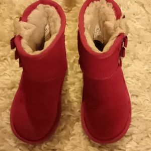 KOOKABURRA by UGGS TODDLER GIRLS BOOTS